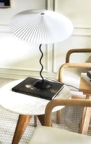 Wavelength Table Lamp