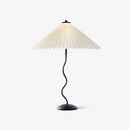 Wavelength Table Lamp