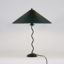 Wavelength Table Lamp