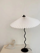 Wavelength Table Lamp