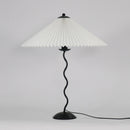 Wavelength Table Lamp