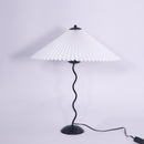 Wavelength Table Lamp
