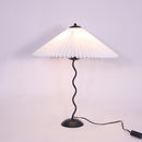 Wavelength Table Lamp