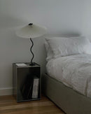 Wavelength Table Lamp