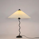 Wavelength Table Lamp