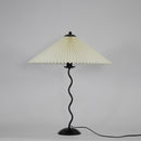 Wavelength Table Lamp