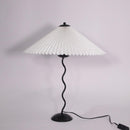 Wavelength Table Lamp
