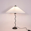 Wavelength Table Lamp