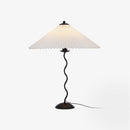Wavelength Table Lamp