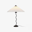 Wavelength Table Lamp
