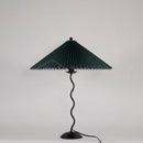 Wavelength Table Lamp