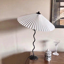 Wavelength Table Lamp