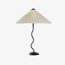Wavelength Table Lamp