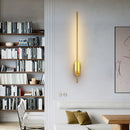 Architectural Metal LED Wall Lamp