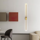 Architectural Metal LED Wall Lamp