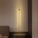 Architectural Metal LED Wall Lamp