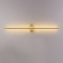 Architectural Metal LED Wall Lamp