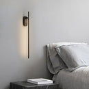 Architectural Metal LED Wall Lamp