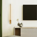 Architectural Metal LED Wall Lamp