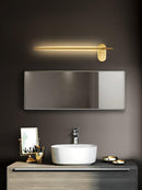 Architectural Metal LED Wall Lamp