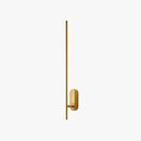 Architectural Metal LED Wall Lamp