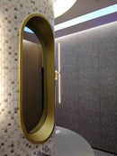 Architectural Metal LED Wall Lamp