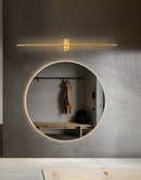 Architectural Metal LED Wall Lamp