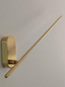 Architectural Metal LED Wall Lamp
