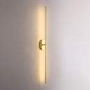 Architectural Metal LED Wall Lamp