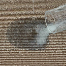 Linear Ribbed Frame Kitchen Mats