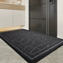 Modern Embossed Comfort Kitchen Mats