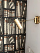 Geo Swivel Wall Sconce