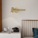Geo Swivel Wall Sconce
