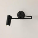 Geo Swivel Wall Sconce