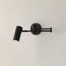 Geo Swivel Wall Sconce