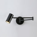 Geo Swivel Wall Sconce