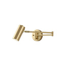 Geo Swivel Wall Sconce