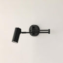 Geo Swivel Wall Sconce