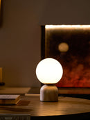 Cya Marble Table Lamp