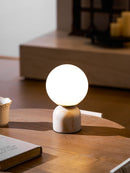 Cya Marble Table Lamp