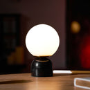 Cya Marble Table Lamp