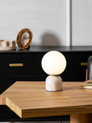 Cya Marble Table Lamp