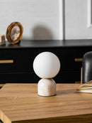 Cya Marble Table Lamp