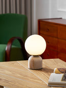 Cya Marble Table Lamp
