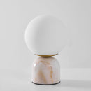 Cya Marble Table Lamp