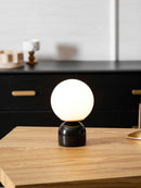 Cya Marble Table Lamp