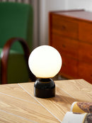 Cya Marble Table Lamp