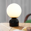 Cya Marble Table Lamp