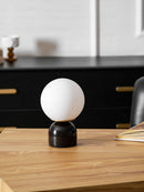 Cya Marble Table Lamp
