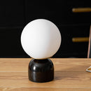 Cya Marble Table Lamp